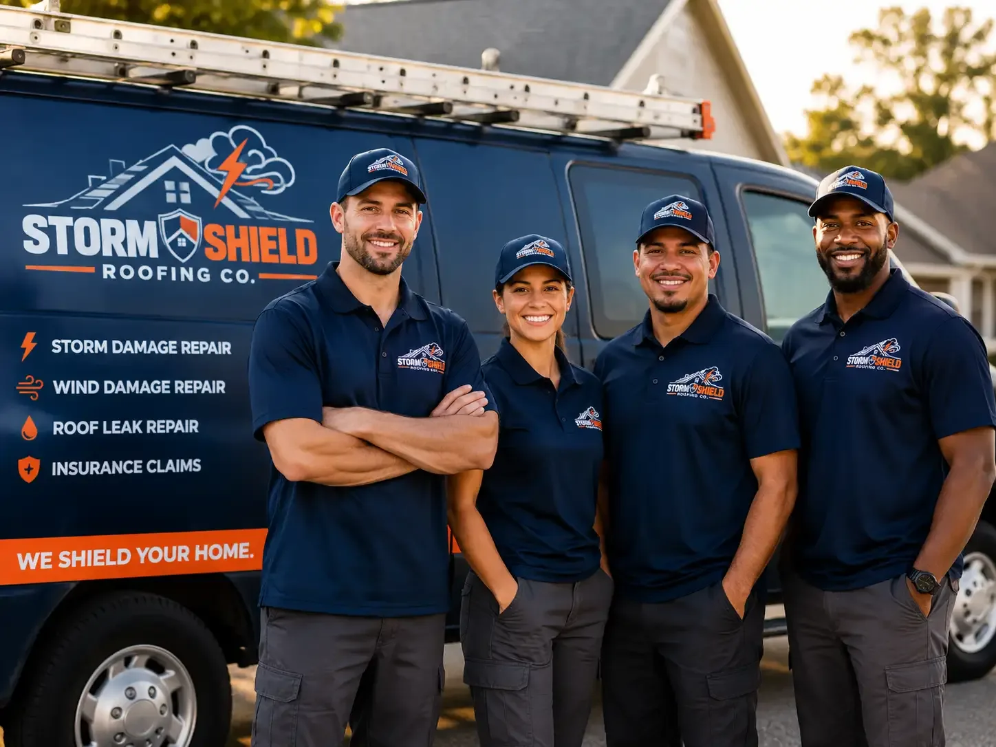 Storm Damage Roof Repair company in Prattsville, NY