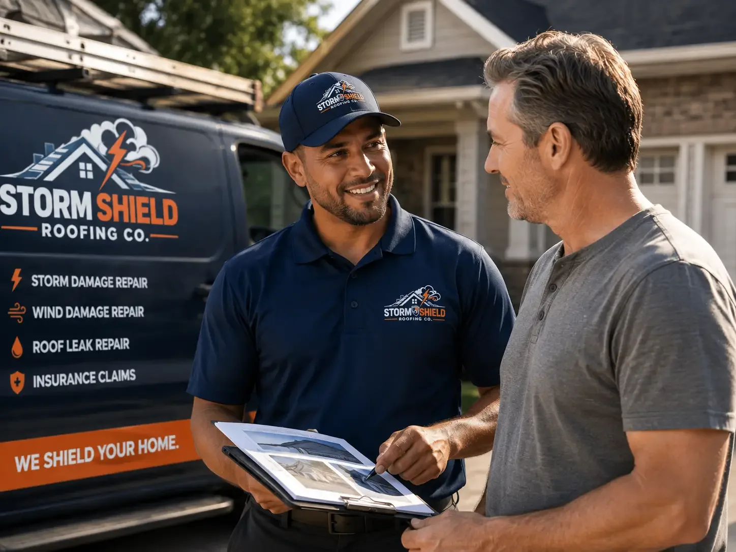 Storm Damage Roof Repair Prattsville, NY FAQs